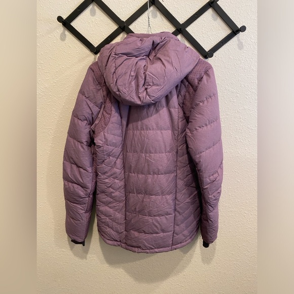 Bergans Of Norway 7651 Rjukan Down Lady Coat, Women’s Size Small - Picture 10 of 12